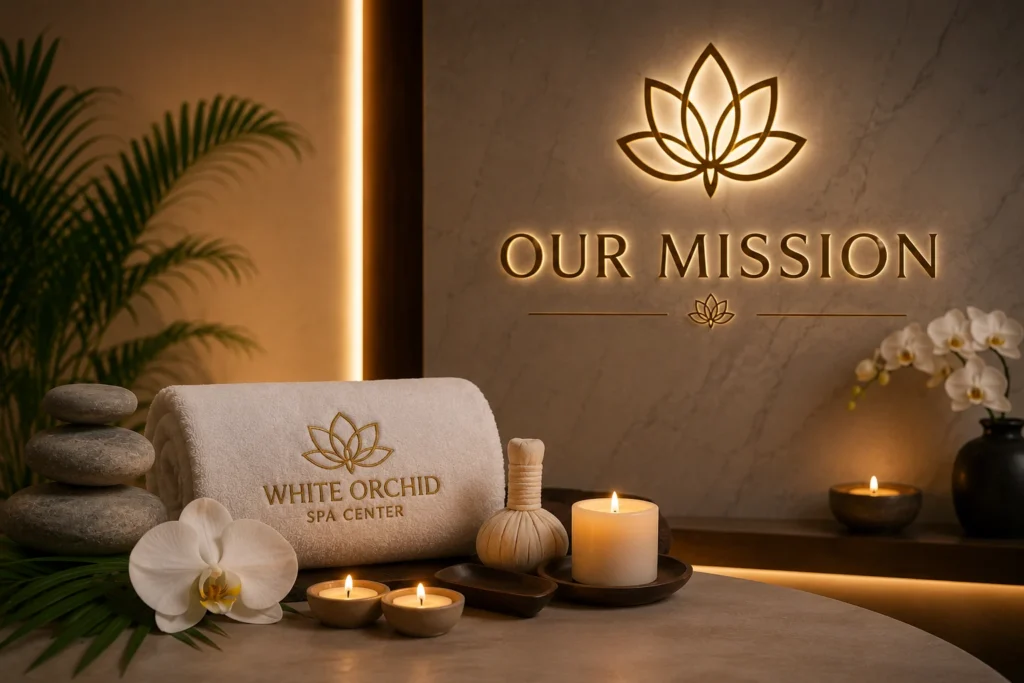 Thai Massage in Goa