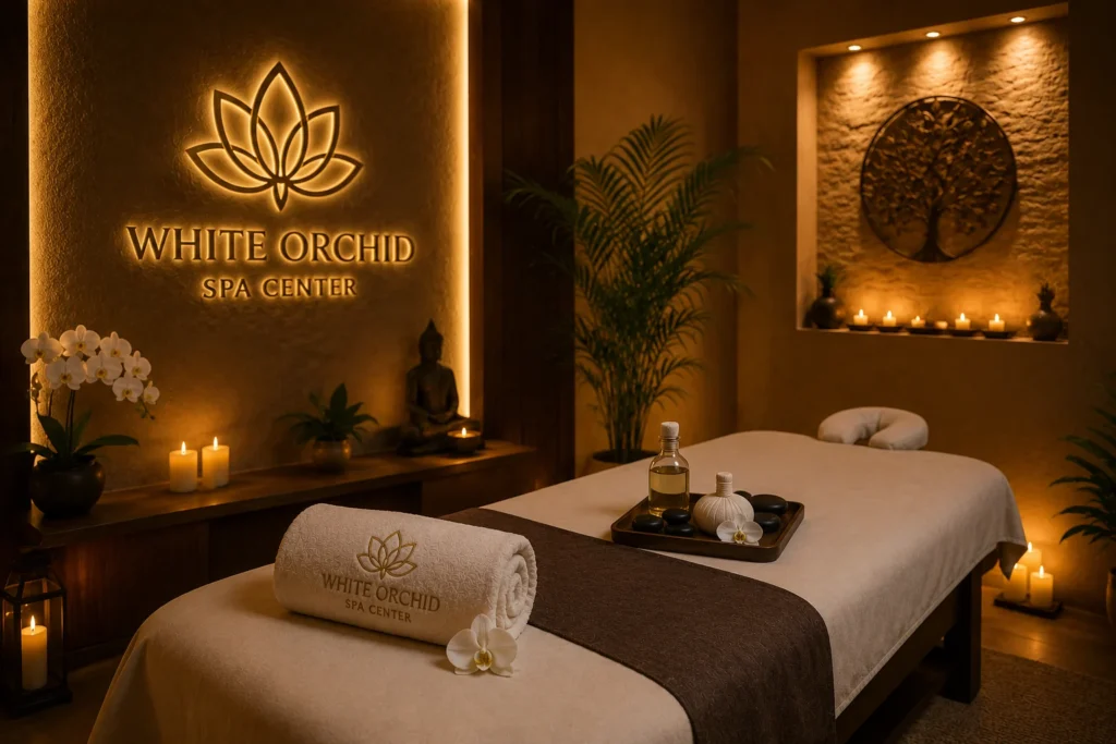Massage in Goa